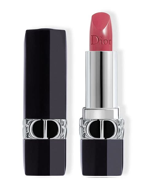 rouge dior satin 663|dior satin lipstick.